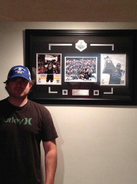 chuckcaldwell's tweet image. What my #beautstatus check out my new sports pic @HockeyLifeca