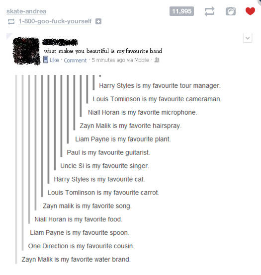 PaigeHaydock's tweet photo. @Gracelochhead what is this. i saw it on tumblr and i think i died a little inside. http://t.co/37DwBXFV