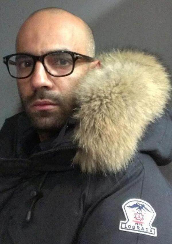TheLograda's tweet photo. New #Jacket #lograda http://t.co/tC8swKzw