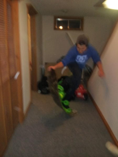 Denzel Knudsen tweet media