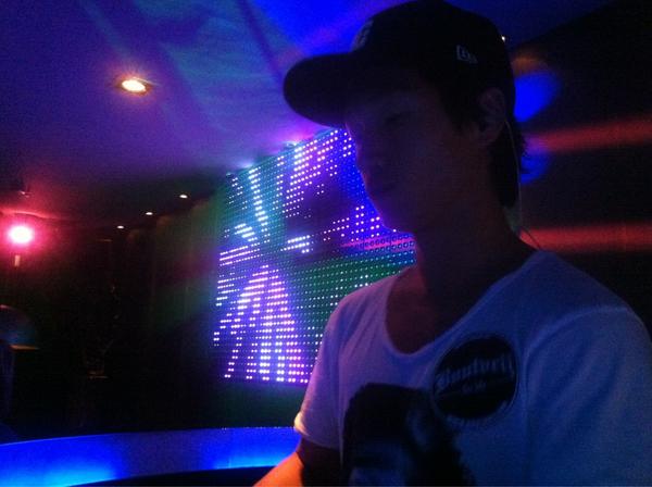jacobminderaa's tweet photo. @DaniLMebius is @Buutvrij! http://t.co/TxohskkJ