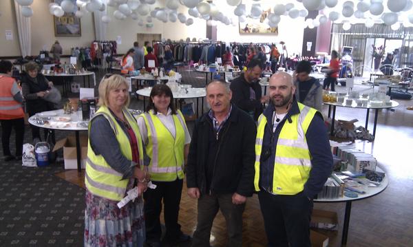 Keith Fagg tweet media