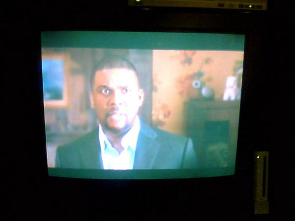YeaaImTaylor_'s tweet image. #MyView #MadeasWitnessProtection #TylerPerry