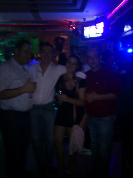 CheLe__14's tweet photo. Vamoss al lioooo... http://t.co/arRuDTWY