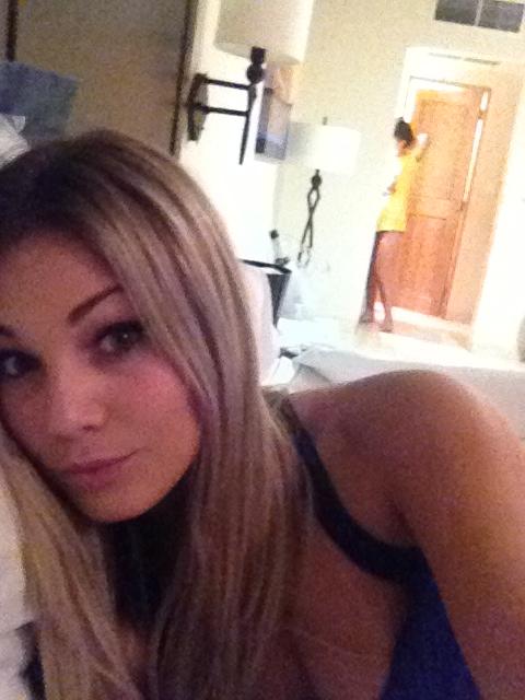 Creepin&rsquo; on @AmandaCerny http://t.co/M5VoqvQO<a class="tags" href="/tag/amandacerny">@amandacerny</a><a href="/tag/thefollowing"class="tags"><span>#thefollowing</span></a>