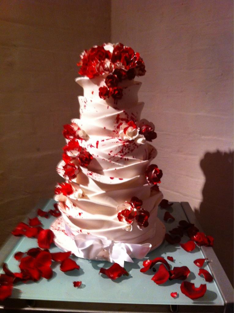 Cake