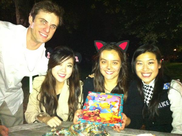 shannnonigans's tweet image. #task20 #team17 #PCHaunt