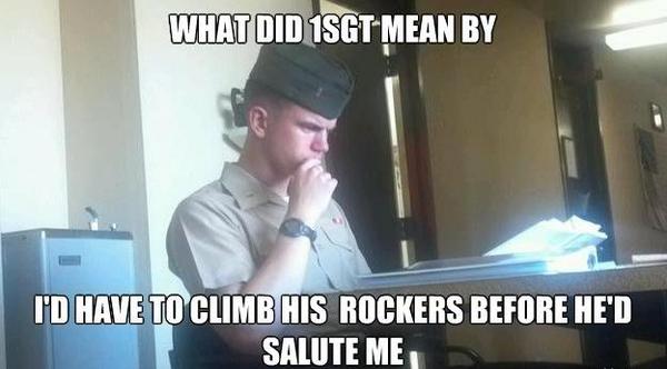 B_rad_Niklas's tweet image. @USMC #bootproblems