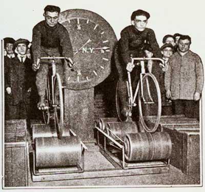 Bocoran History of GoldSprint