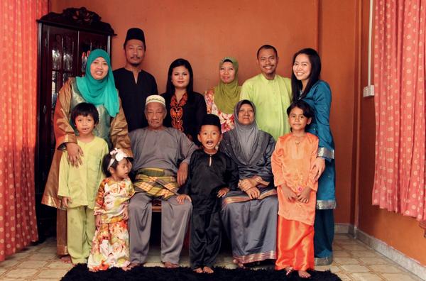 Noor Ashikin Ahmad On Twitter 1 Happy Family Love Http T Co Mzuckb5j