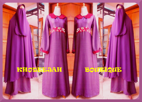 gamis