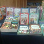 Photo by evangelical bookshop (@ebsbelfast)