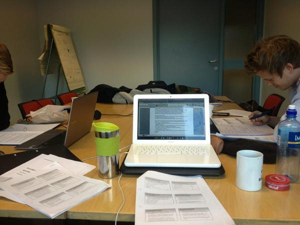 Thomas Hanssen tweet media