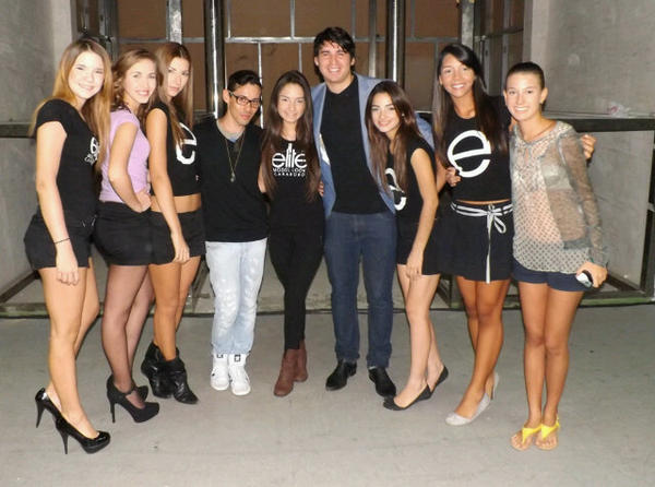 GesMenV's tweet photo. @EMLC_2012 Gesus Mendoza Fashion director of Gesmen and elite models! http://t.co/GWtfSjSX