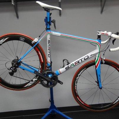 sarto bikes price list