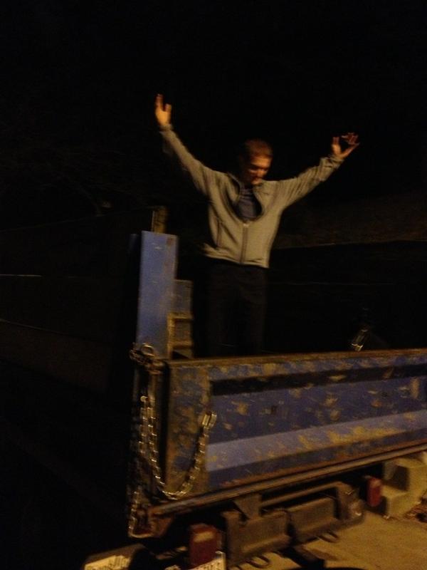 Pstrad's tweet photo. Pstrad
#beingpunished
#pstraddoingthings http://t.co/Twit6D6S