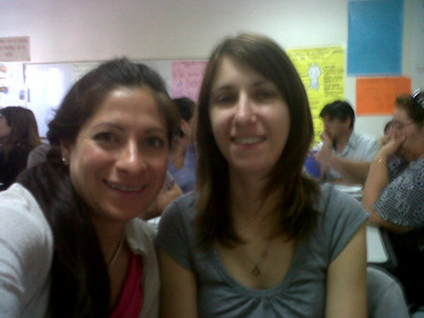 gginettee's tweet photo. Estamos cursando!! http://t.co/lpaxSmg4