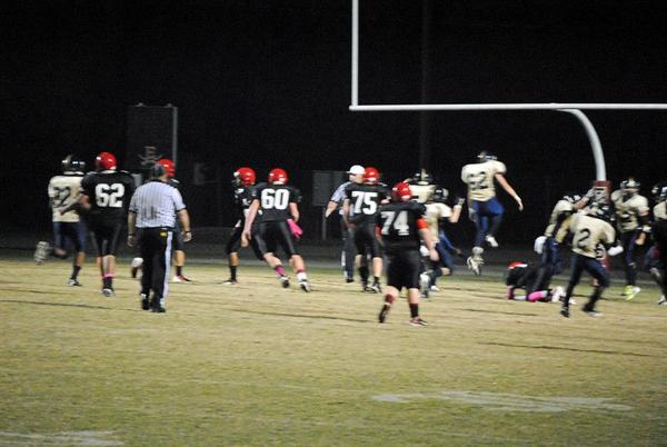 smithaustin10's tweet image. #ForcedFumble