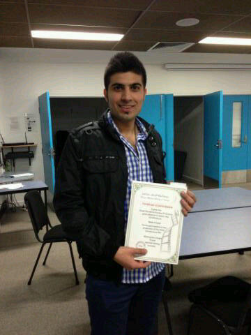 husamlawati's tweet image. Officially bye bye #ossv @OSSVs .. Was an honor to be part of you.