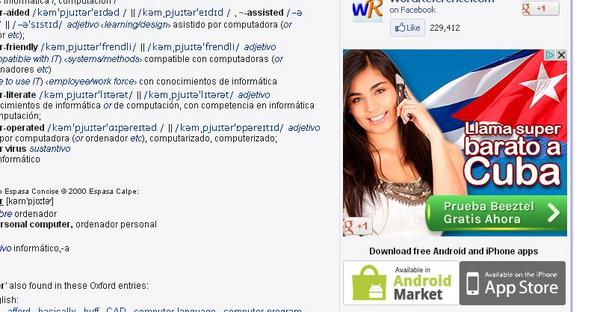 workerbeee's tweet image. a volte mi sembra si, di essere dentro al Truman Show. L&apos;altro ieri ho cercato su Google info su Cuba: #wordreference