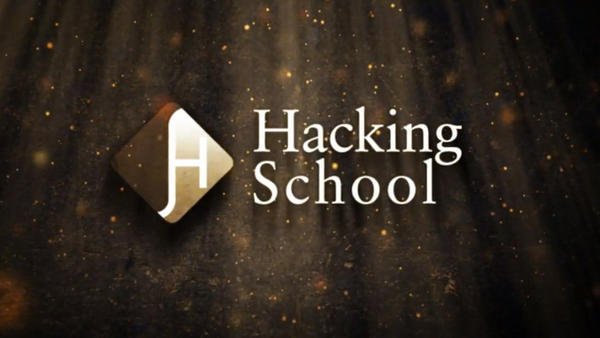 hacking_school's tweet image. Hacking School Training- NOW 90% OFF for 100 first students.
Exclusively on Udemy.com! 
bit.ly/S3ZbjY