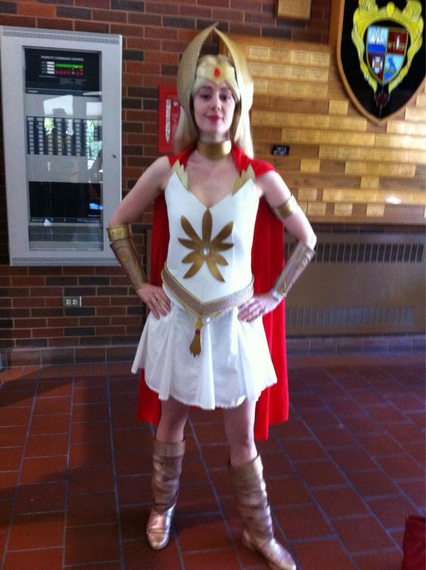 AnniNorwood's tweet image. This is me right now! #halcon2012