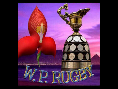 2012 Currie Cup Champs!!
