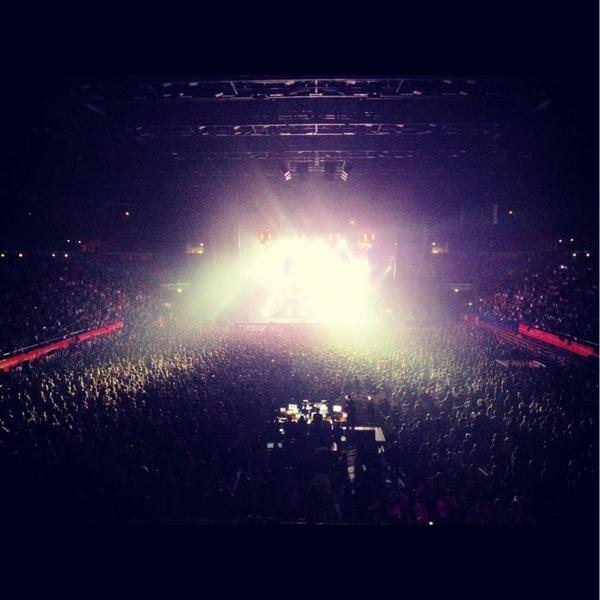 CremoniniCesare's tweet photo. #Forum2012 grazie a tutti ora vado a festeggiarvi. http://t.co/bpqTydad