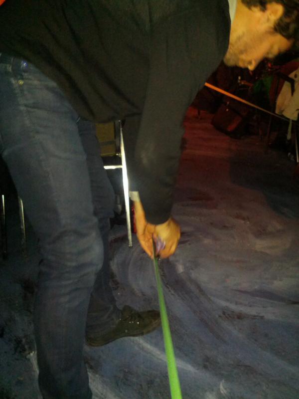 The Future of Cage tweet media