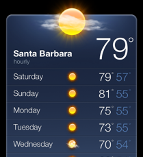 SB_Click's tweet image. Looks like beautiful SB will have other summer weekend that will last until Halloween. Soak up the sun and get SPOOKY!