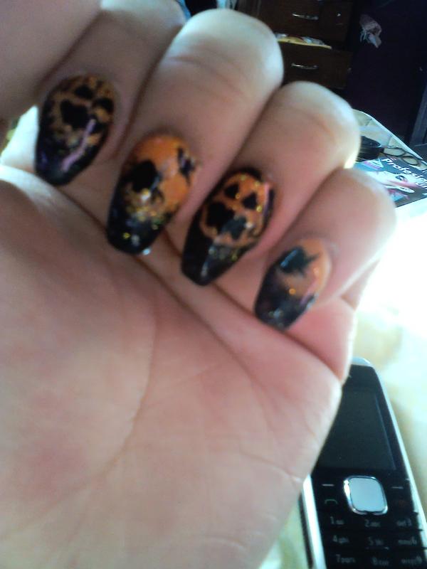 El set de noviembre!