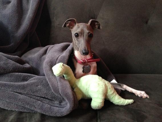 IGPixel's tweet image. Dinosaur. Rawr!