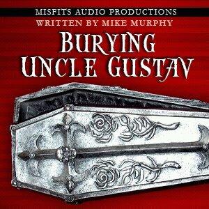 Just in time for Halloween.  Premier's Monday at: misfits audio.com
