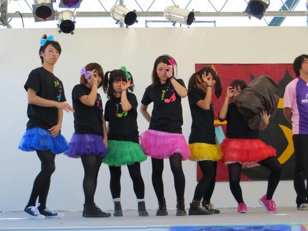 麻布大学学園祭 麻布大学学園祭