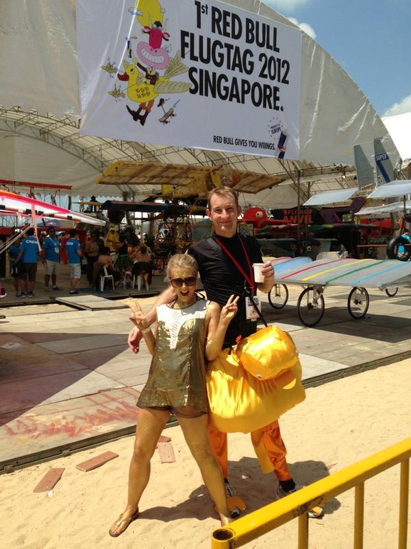 Matheu_Parr's tweet photo. @RedbullSpore Vote Riff Raff Rubber Ruckus http://t.co/iBVz60kL