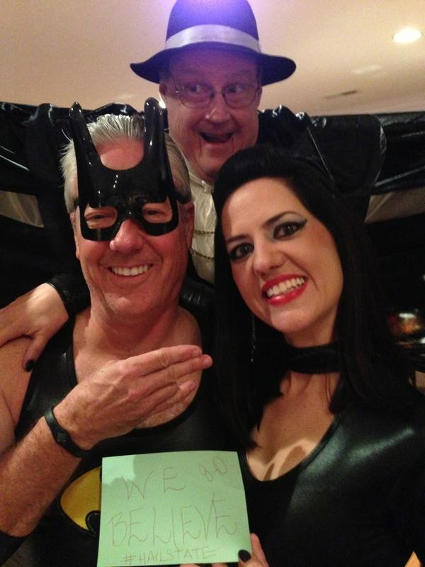 Jessica Wigley tweet media