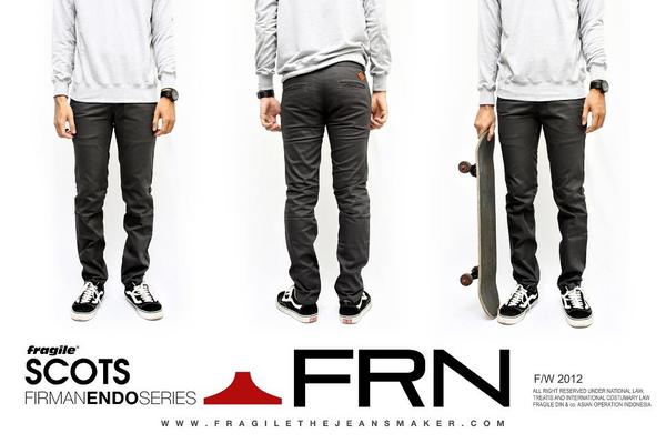 [hot stuff] | Scots FRNseries  | <a href="/fragilethejeans/">FRAGILE THE JEANS</a> | IDR : 300k | FIRMAN ENDO SERIES