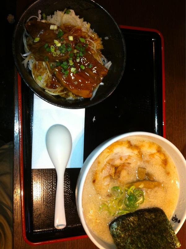 ryskymd0411's tweet photo. 三茶なう。 http://t.co/d1Nxeym7