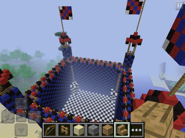 megalink176's tweet photo. My castle o ya http://t.co/SZeJdMSA