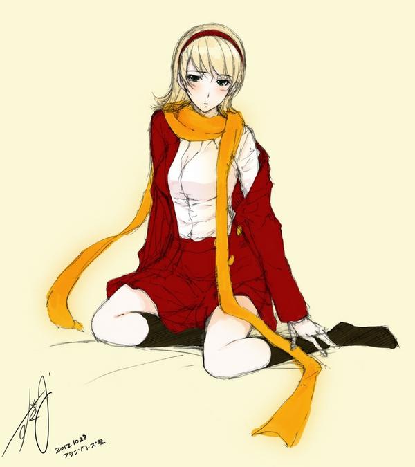 スギナミキ on Twitter