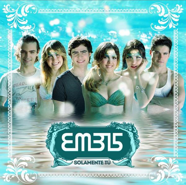 NickelodeonPRO's tweet photo. LATIN AMERICA &amp; USA: Don't miss the 2nd music video of EME15 the Nickelodeon latin group- 29/10 @ 7am on MTV &amp; MTV Hits http://t.co/EOVPQaks