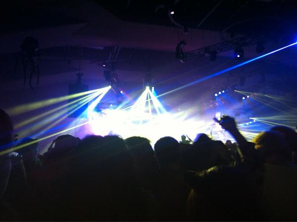 euro_as1a's tweet image. #scream2012 😍