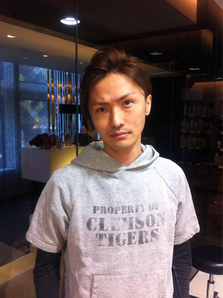 Sekipunk V Twitter 先日 我等のヤフミさんがカットで来店しました ツアー間近という事もありスタイルチェンジしました やっぱかっけー ヤッパリカッケー Liveが楽しみダー 因みにoceans割引はまだまだ続行中です Http T Co Vzxmmmw1 Sekipunk V Twitter 先日 我等のヤフミさんがカットで来店しました ツアー間近という事もありスタイルチェンジしました やっぱかっけー ヤッパリカッケー Liveが楽しみダー 因みにoceans割引はまだまだ続行中です Http T Co Vzxmmmw1
