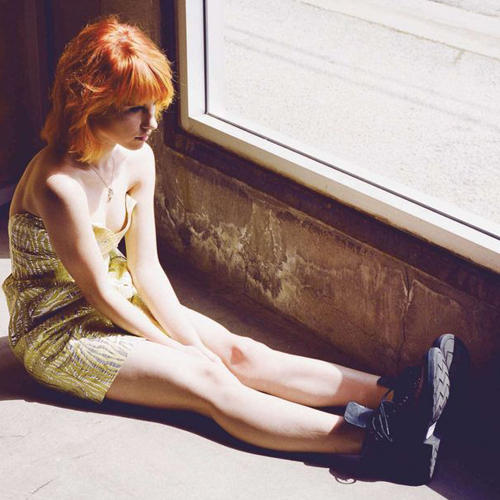 ParamorePicture tweet picture