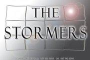 abmelu's tweet photo. SUPER SUNDAY LINE UP... THE MC COLLUM BROTHERS WITH COLLY AND KEVIN FROM 7 TIL 9 
FOLLOWED BY THE STORMERS @ 9 http://t.co/cQjOCfOp
