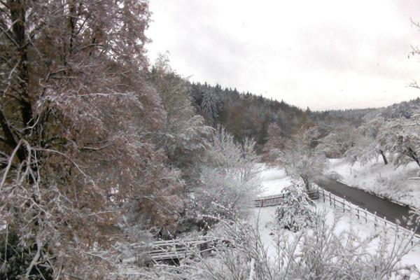 so inspiriert gewesen heute morgen...!