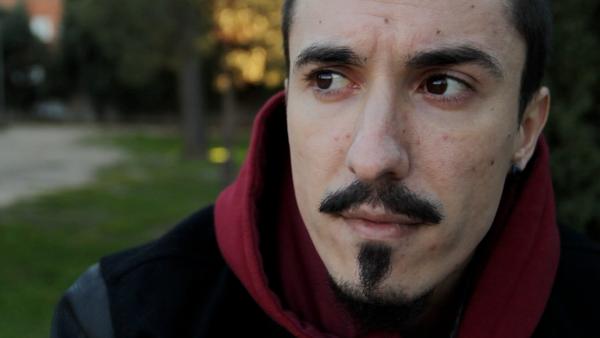 DanBarreri's tweet image. Hay que ver lo truhánidas que sale @chuknano en el segundo #b1s que sale el lunes 5 de noviembre ;)