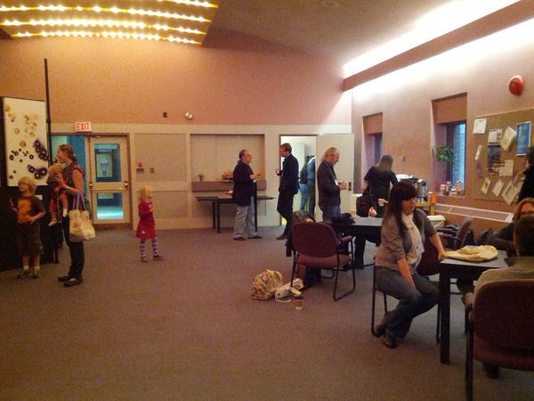 The Future of Cage tweet media