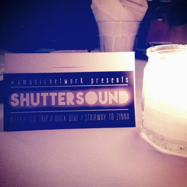 chitarramusic's tweet image. #shuttersound wed,31oct / pisa kafe menteng / must come!!