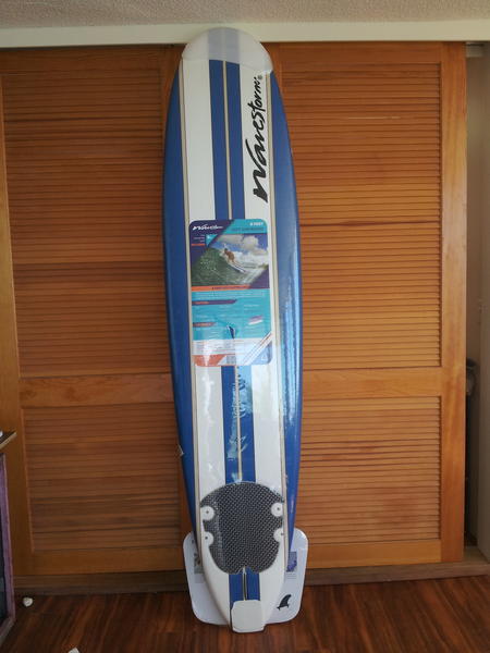 Gaza Surf Club tweet media
